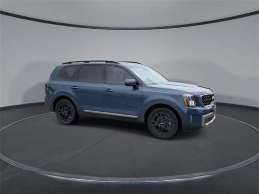 2023 Kia Telluride EX X-Line