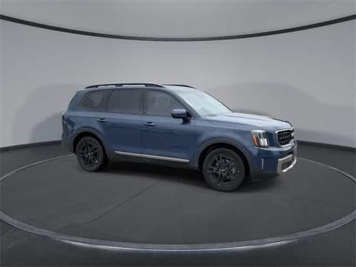 2023 Kia Telluride EX X-Line