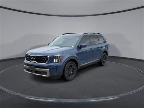 2023 Kia Telluride EX X-Line