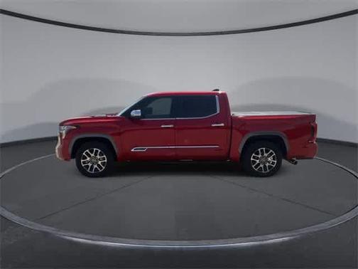 2023 Toyota Tundra Hybrid 1794 Edition