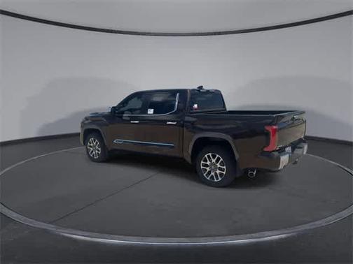 2025 Toyota Tundra Hybrid 1794 Edition