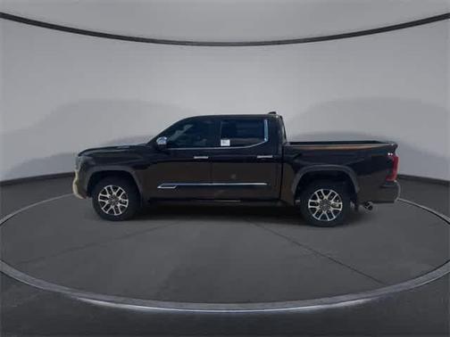 2025 Toyota Tundra Hybrid 1794 Edition