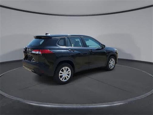 2023 Toyota Corolla Cross L