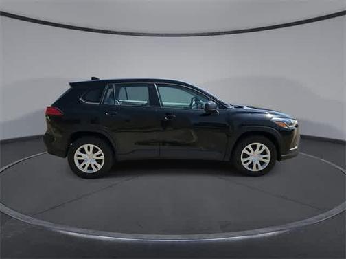 2023 Toyota Corolla Cross L