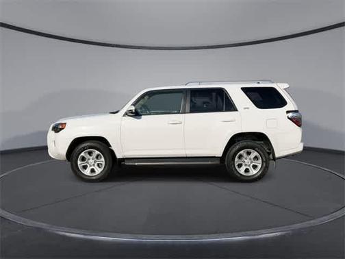 2016 Toyota 4Runner SR5 Premium