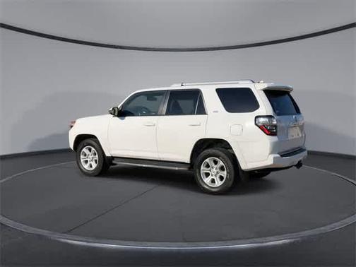 2016 Toyota 4Runner SR5 Premium