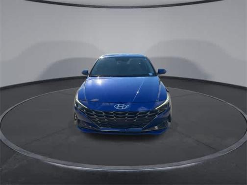 2023 Hyundai ELANTRA HEV Limited