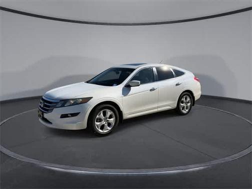 2011 Honda Accord EX-L