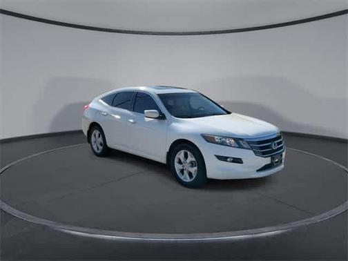 2011 Honda Accord EX-L