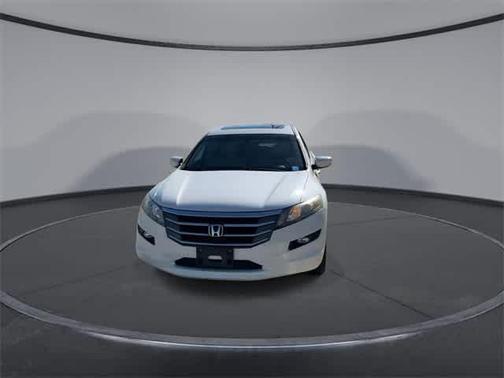 2011 Honda Accord EX-L