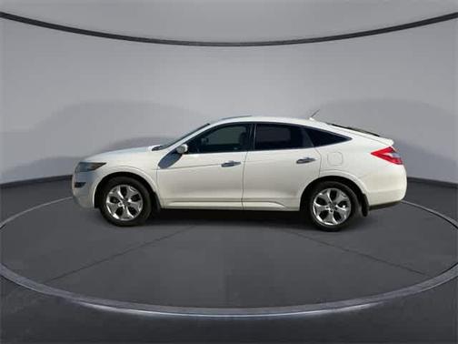 2011 Honda Accord EX-L