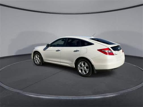 2011 Honda Accord EX-L