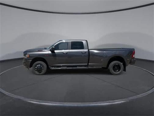 2024 RAM 3500 Big Horn Crew Cab 4x4 8' Box