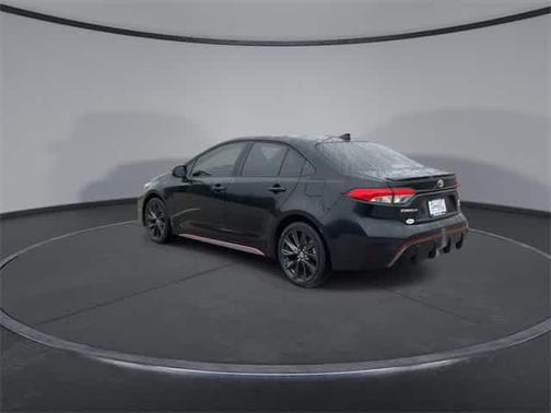 2023 Toyota Corolla Hybrid SE Infrared