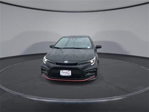 2023 Toyota Corolla Hybrid SE Infrared