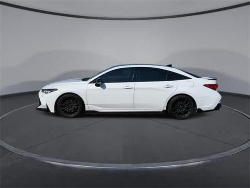 2021 Toyota Avalon TRD