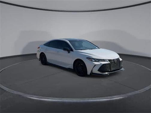 2021 Toyota Avalon TRD