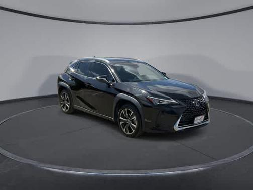 Caviar 2021 Lexus UX 200 Base