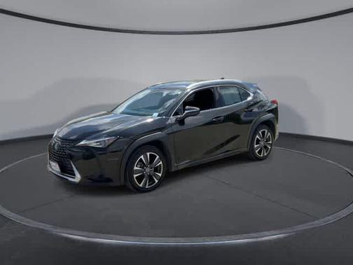Caviar 2021 Lexus UX 200 Base