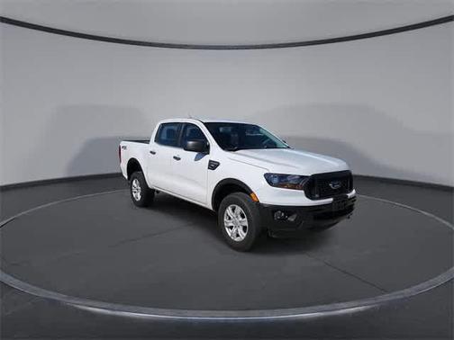 2020 Ford Ranger XL