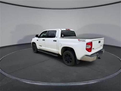 2019 Toyota Tundra SR5
