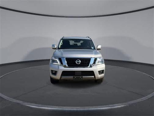 2019 Nissan Armada SV