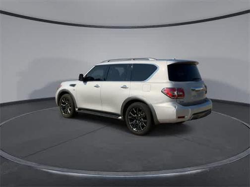2019 Nissan Armada SV