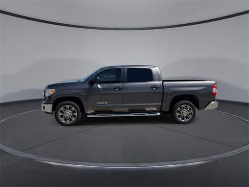 2015 Toyota Tundra SR5