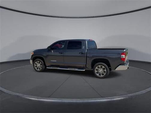 2015 Toyota Tundra SR5
