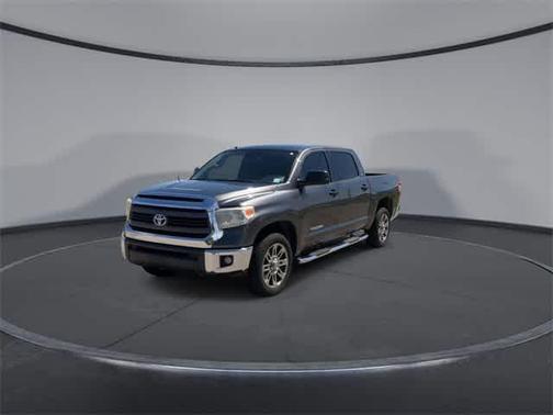 2015 Toyota Tundra SR5