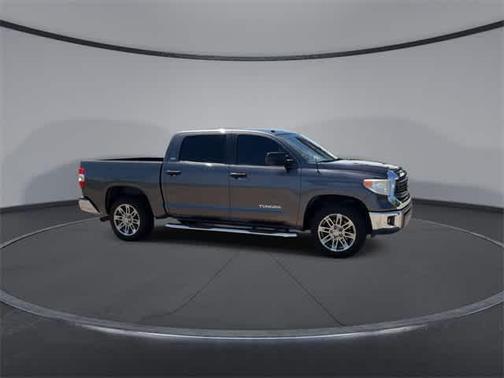 2015 Toyota Tundra SR5