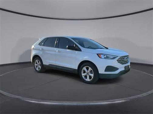 2020 Ford Edge SE