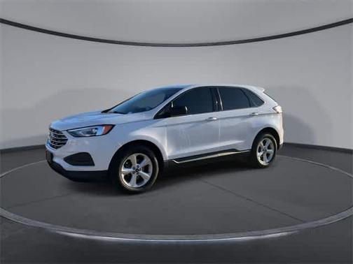 2020 Ford Edge SE