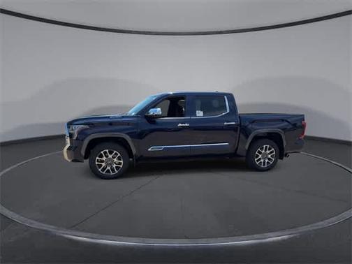 2025 Toyota Tundra Hybrid 1794 Edition