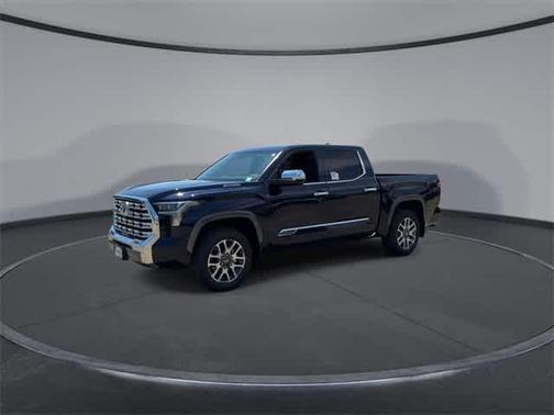 2025 Toyota Tundra Hybrid 1794 Edition