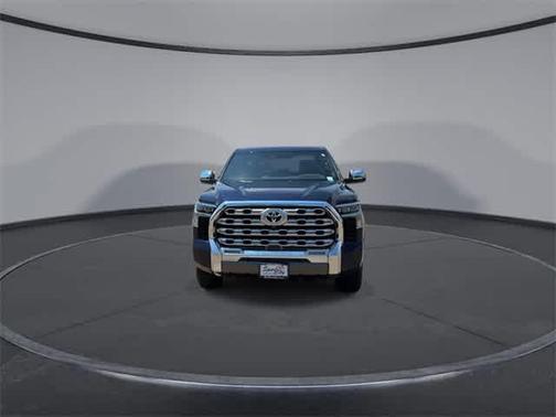 2025 Toyota Tundra Hybrid 1794 Edition