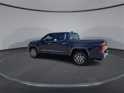 2025 Toyota Tundra Hybrid 1794 Edition