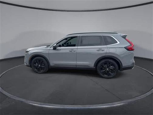 2023 Honda CR-V Hybrid Sport Touring AWD