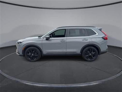2023 Honda CR-V Hybrid Sport Touring AWD