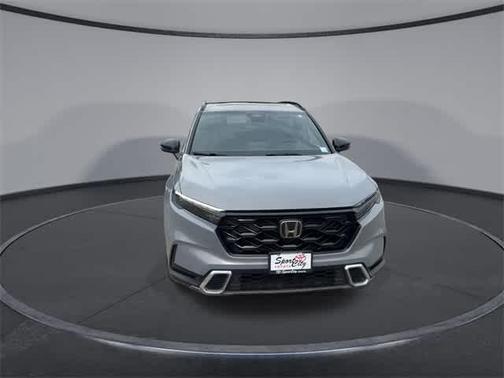 2023 Honda CR-V Hybrid Sport Touring AWD