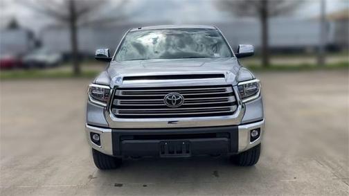 2019 Toyota Tundra Limited