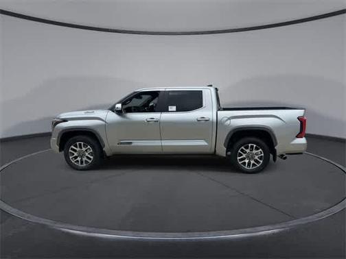 2025 Toyota Tundra Hybrid 1794 Edition