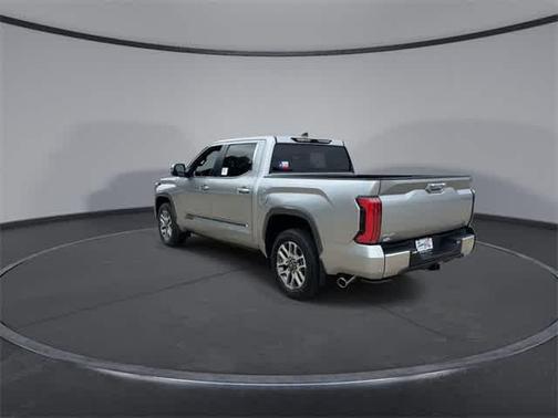 2025 Toyota Tundra Hybrid 1794 Edition