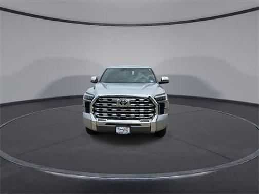 2025 Toyota Tundra Hybrid 1794 Edition