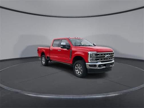 2023 Ford F-250 LARIAT