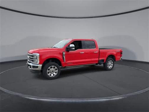 2023 Ford F-250 LARIAT