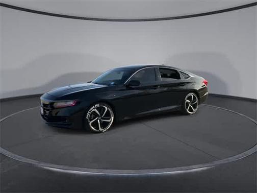 2021 Honda Accord Sport 1.5T