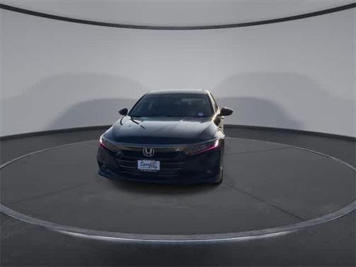 2021 Honda Accord Sport 1.5T