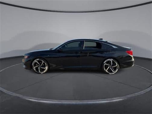 2021 Honda Accord Sport 1.5T