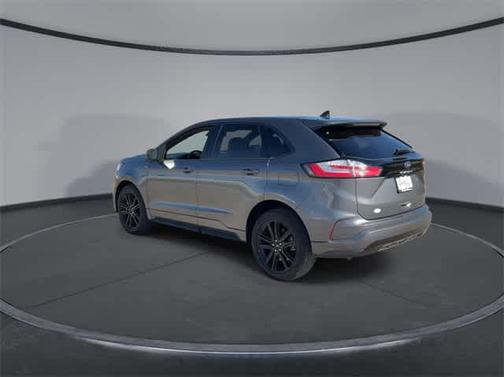 2023 Ford Edge ST Line